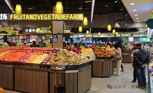 從百貨商店到為農(nóng)服務(wù)綜合體 芒市供銷社68年時光的轉(zhuǎn)型之路