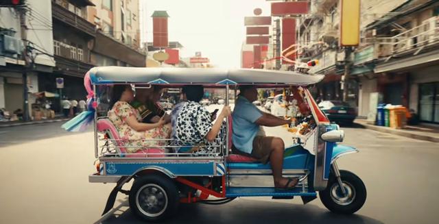 蘋(píng)果泰國(guó)廣告引爭(zhēng)議 文化刻板印象與科技營(yíng)銷(xiāo)的碰撞